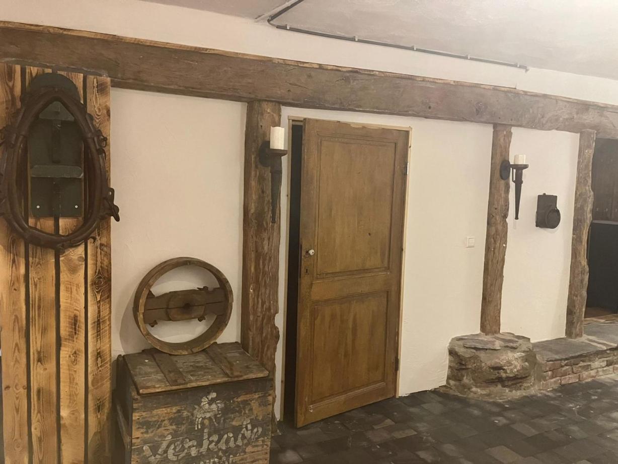 Ferme 1883 Appartamento