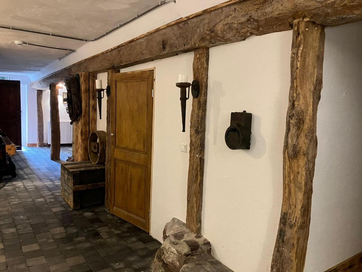 Ferme 1883 * Lierneux